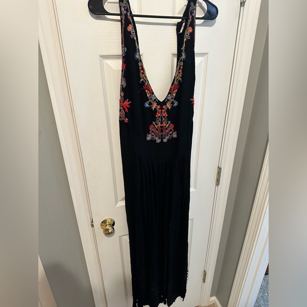 Free People Jumpsuit